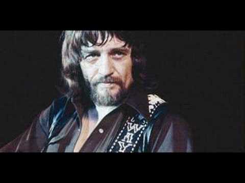 Waylon Jennings - Waymore's Blues - YouTube