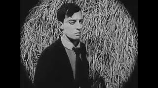 Buster Keaton | The Blacksmith (1922) | Silent Comedy