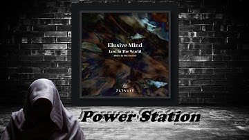 Elusive Mind – Unseen Memories (Original Mix) [Pursuit]