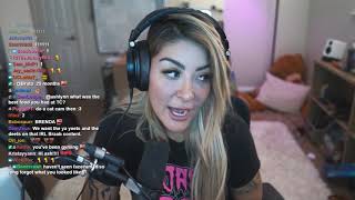 (02/10/2019) "TwitchCon Talks - RP LATER | @AshlynnArias"