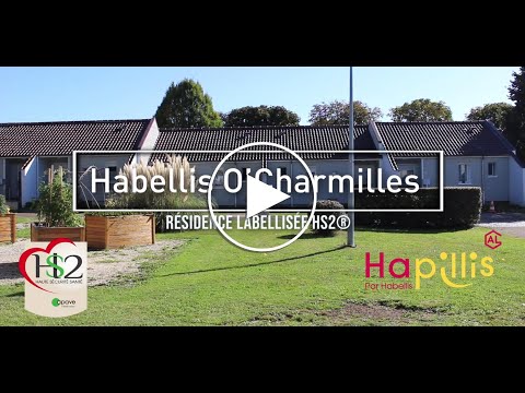 Interview de Karim Belmadani de Habellis pour la labellisation HS2 de la rsidence O'Charmilles