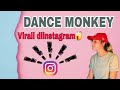 Dance Monkey - full versi Sera (Lyrics)