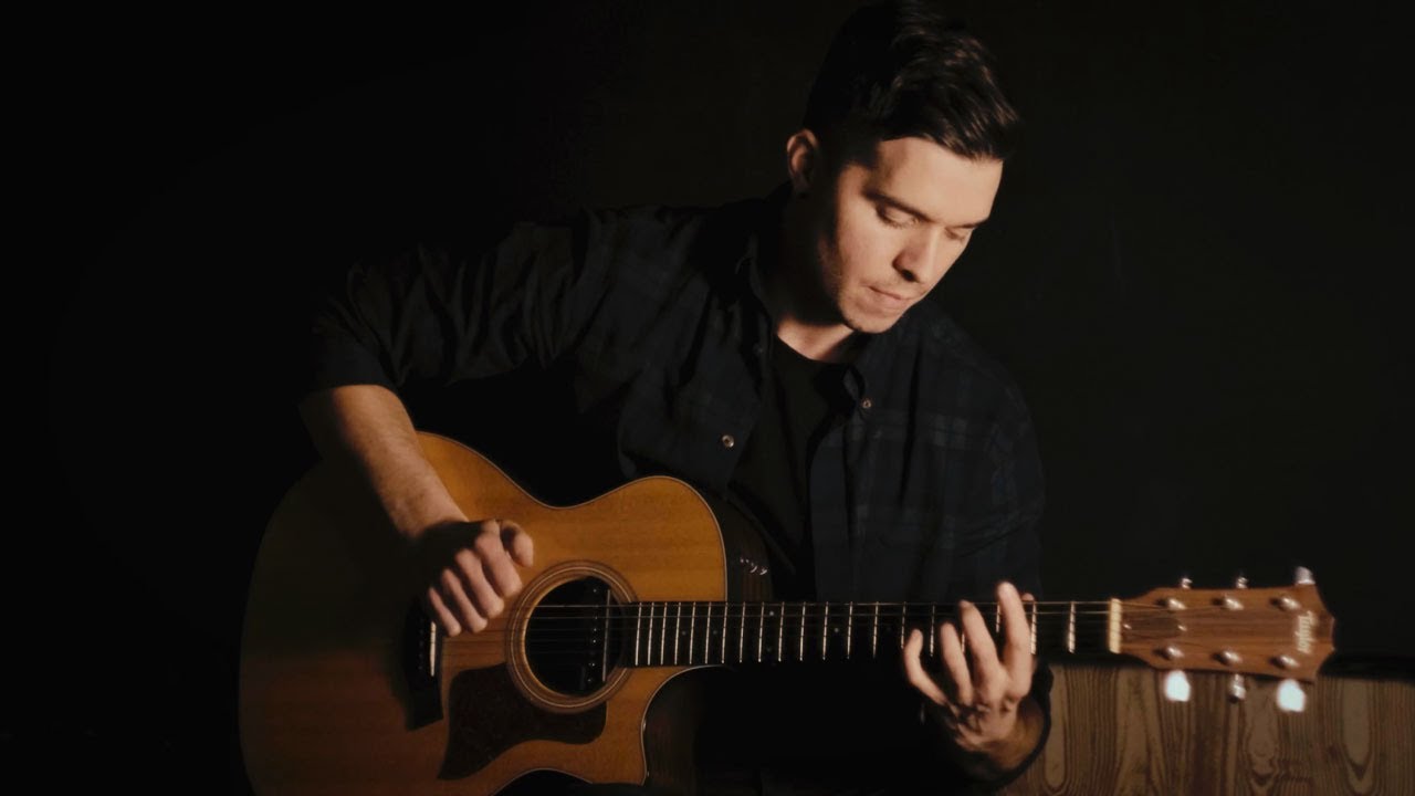 Warren Thompson - 1885 (Official Video)