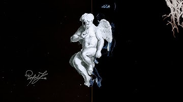 Minimal Dystopian Ambient - performed LIVE