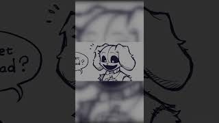 Pets [Poppy Playtime Comic Dub] Artist: @Kekhuay50