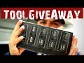 MotivXTools giveaway and Must Have Tool For Alignments