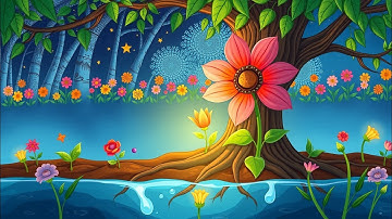 Rosie: The Hero Flower of the Garden