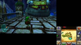 How to Bombchu Megaflip in Ocarina of Time 3D