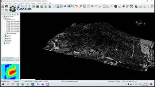 GS 260F Application for Forestry