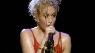 No Doubt Live Tragic Kingdom Tour Mix