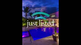 5 Beds | 4.5 BathsWelcome to one of the most exceptional lakefront residences within Avenir, a fully