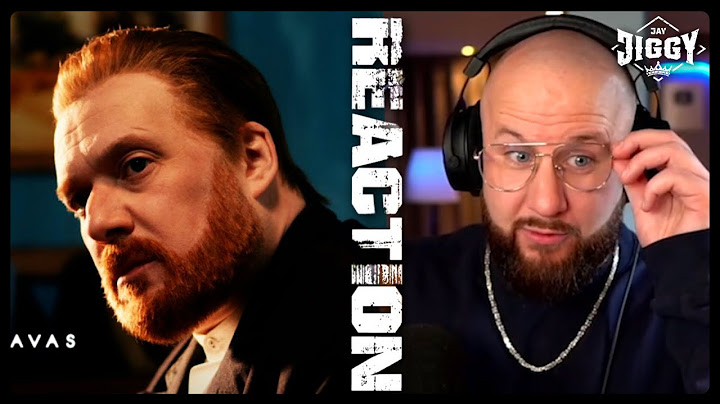 Kool Savas - Trautes Heim | REACTION