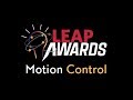 LEAP Awards winners recap in the category of: Motion Control