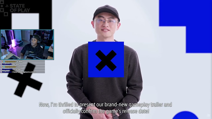SONY STATE OF PLAY (February 12, 2025) Live Reaction
