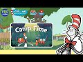 PBS Kids: The Cat in the Hat Games