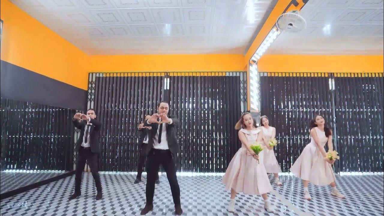 Marry You - Bruno Mars | Dance Choreography by P.A.S Dance Crew | Marry You - Bruno Mars | Dance Choreography by P.A.S Dance Crew |