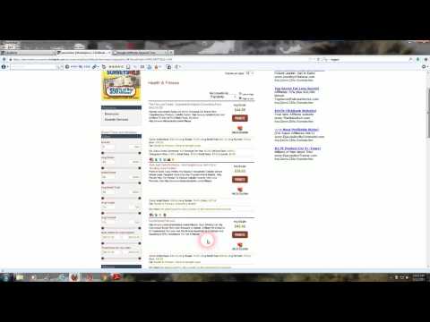 How Do I Make Money With Clickbank 2013   How To Promote And Sell Top Clickbank Products