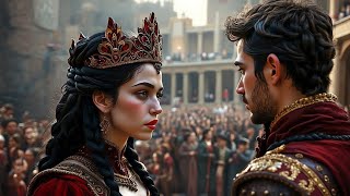 видео: 👑 19-летняя принцесса-инопланетянка оскорбила человека — а он просто ушёл, не сказав ни слова 💔| HFY картинка: 👑 19-летняя принцесса-инопланетянка оскорбила человека — а он просто ушёл, не сказав ни слова 💔| HFY