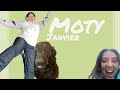 MOTY Janvier ça Charbonne Le Bac MOTY Janvier ça Charbonne Le Bac
