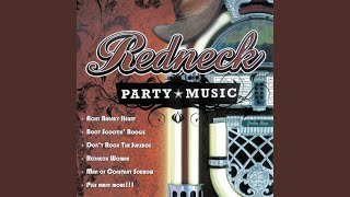 Don't Rock The Jukebox