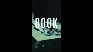 Two step booking