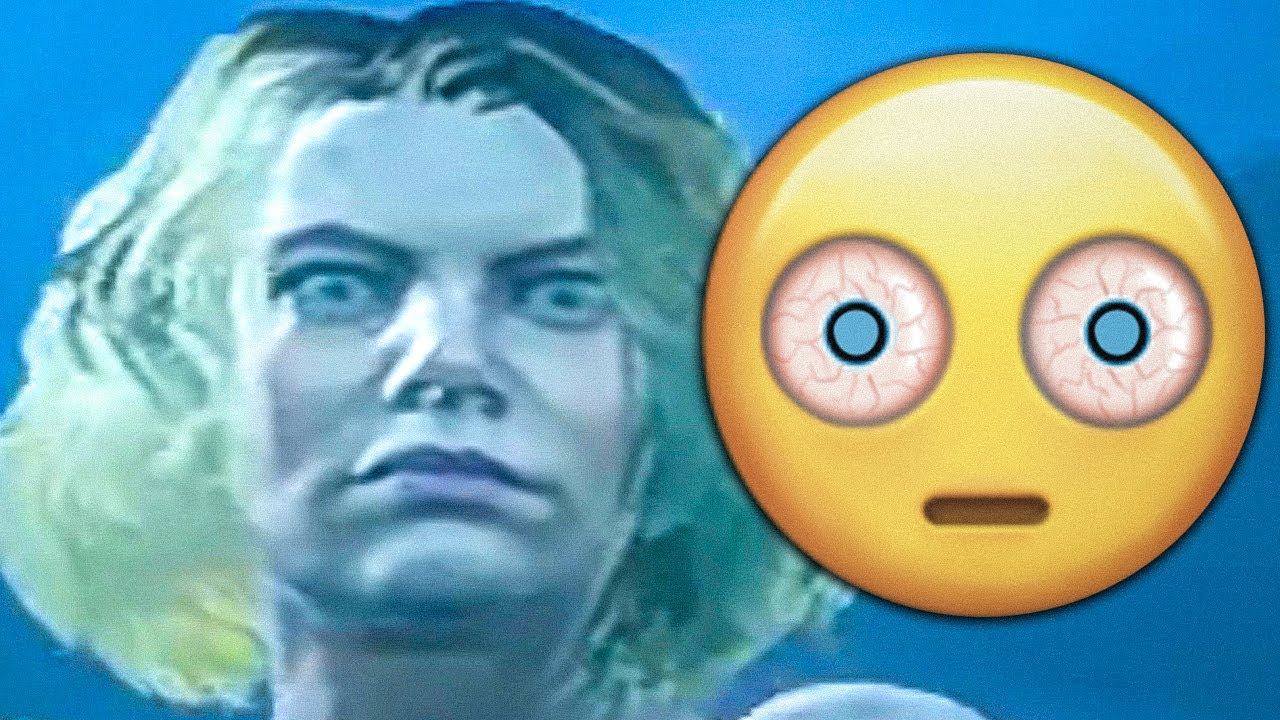 новая ситуация с кожей просто сумасшедшая