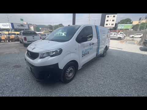 Vídeo do E-expert Cargo 2023