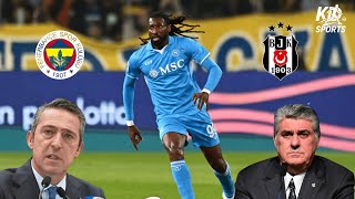 Zambo Angui̇ssa Konusu Nedi̇r ? Ki̇me Gi̇decek?