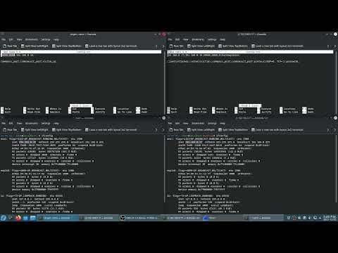 01 setup & process masking