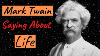 40 QUOTES FROM MARK TWAIN THAT ARE WORTH YOUR TIME!| Life-Changing Quotes, Life quotes, Best quotes