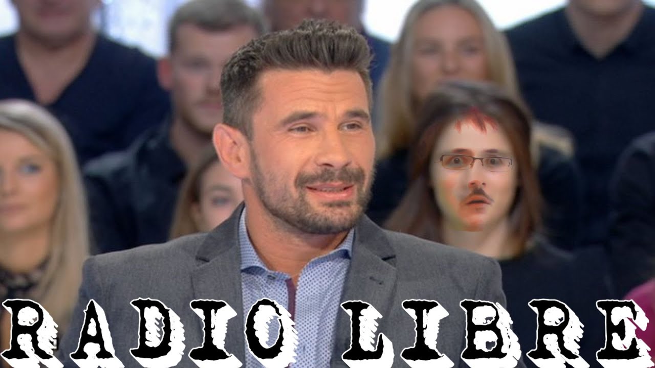 Marie-jo Lebrun parmis nous! Benzaie & @ManuelFerraraTV ft @elisa_lady