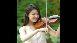 Handel Violin Sonata No  3 in F Major, 4th Mov  - Jennifer Jeon제니퍼 전(영은)