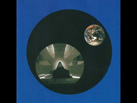 Psychonavigation — 02 Bill Laswell Pete Namlook - Blue Shift