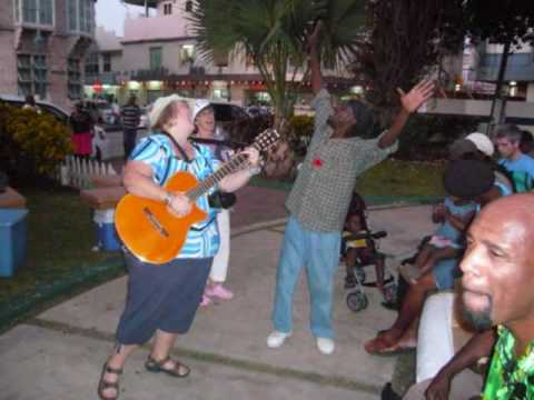 Cathy Goddard Barbados, St.Vincent and Grenada Orp...