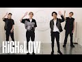 「HiGH&LOW THE WORST」国内初ネット配信＆シリーズ全7作ネット配信決定！