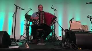 My heart will go on - Squeezebox 2019 - Daniel Nielsen (accordion solo)
