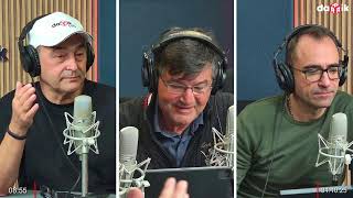 видео: Синоптичната комисия с Людмил Кърджилов – 31.10.2025 картинка: Синоптичната комисия с Людмил Кърджилов – 31.10.2025