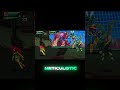 Marvel Cosmic Invasion's Pixel Art Will Blow U away!