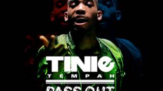 Tinie Tempah - Pass Out Official Instrumental