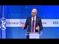 Яценюк звернувся до Зеленського: Нічого про Україну без України. Це має бути вашим пріоритетом