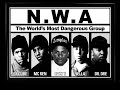 Capture de la vidéo N.w.a Most Dangerous (Documentary)