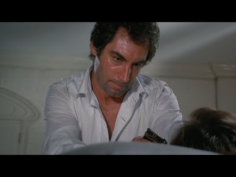 Licence to Kill - "I want the truth!" (1080p)