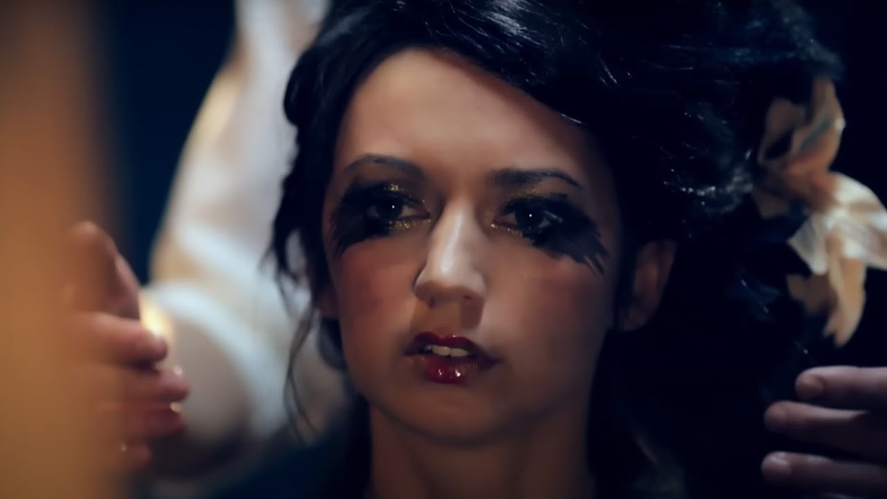 Cleo-T – « We All »