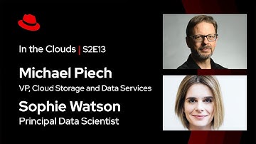 In the Clouds (S2E13) |  How data science can improve business