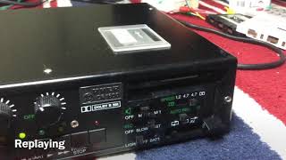 Uher CR 1600