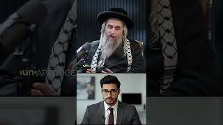 “Rabbi Says Torah Forbids Jewish State? Shocking Claim Explained”     #Israel #Torah