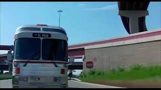 Exit Speed (2008) Bus Scene