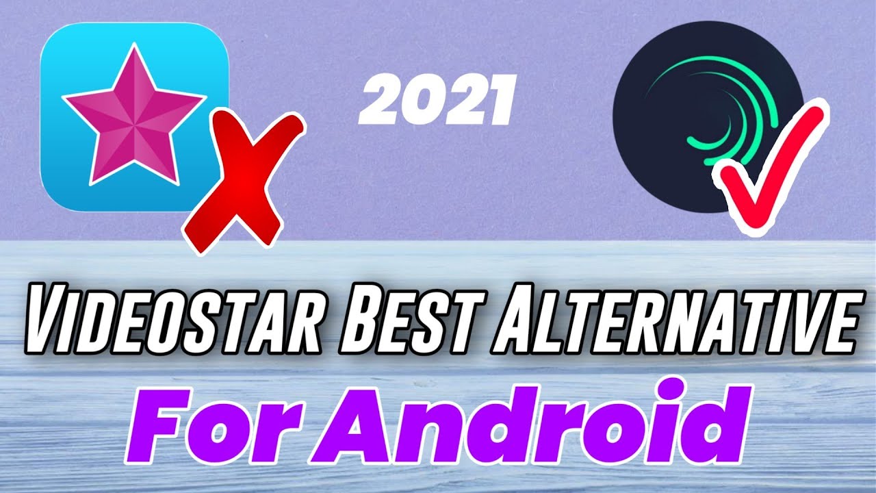 VideoStar Best Alternative For Android | Videostar For Android | Best ...