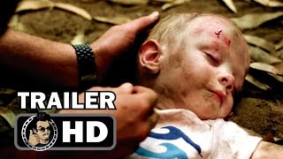 KILLING GROUND  Trailer (2017) Harriet Dyer Thriller Movie HD