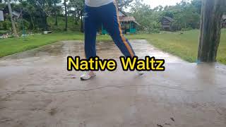 MODULE 8 Caracteristics of Common Folk Dance Seps in 3/4 Time Signature